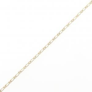 シンパシーオブソウル K18YG アンクレット