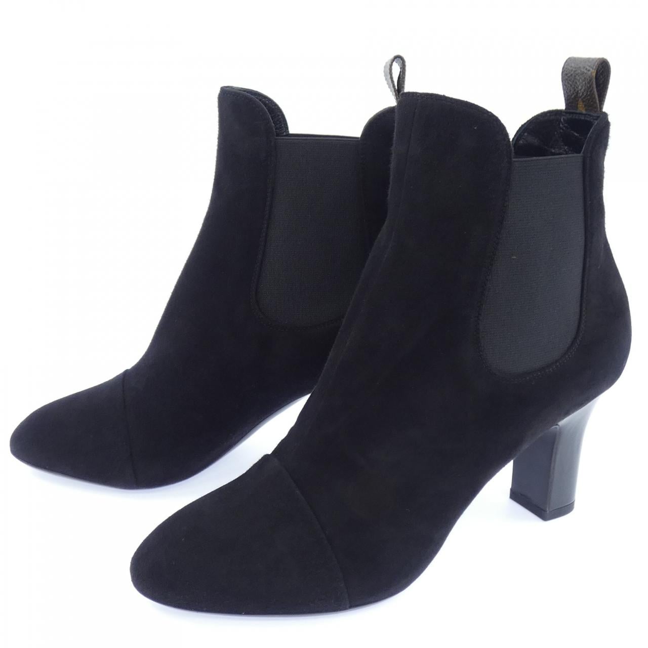 ルイヴィトン LOUIS VUITTON ブーツ