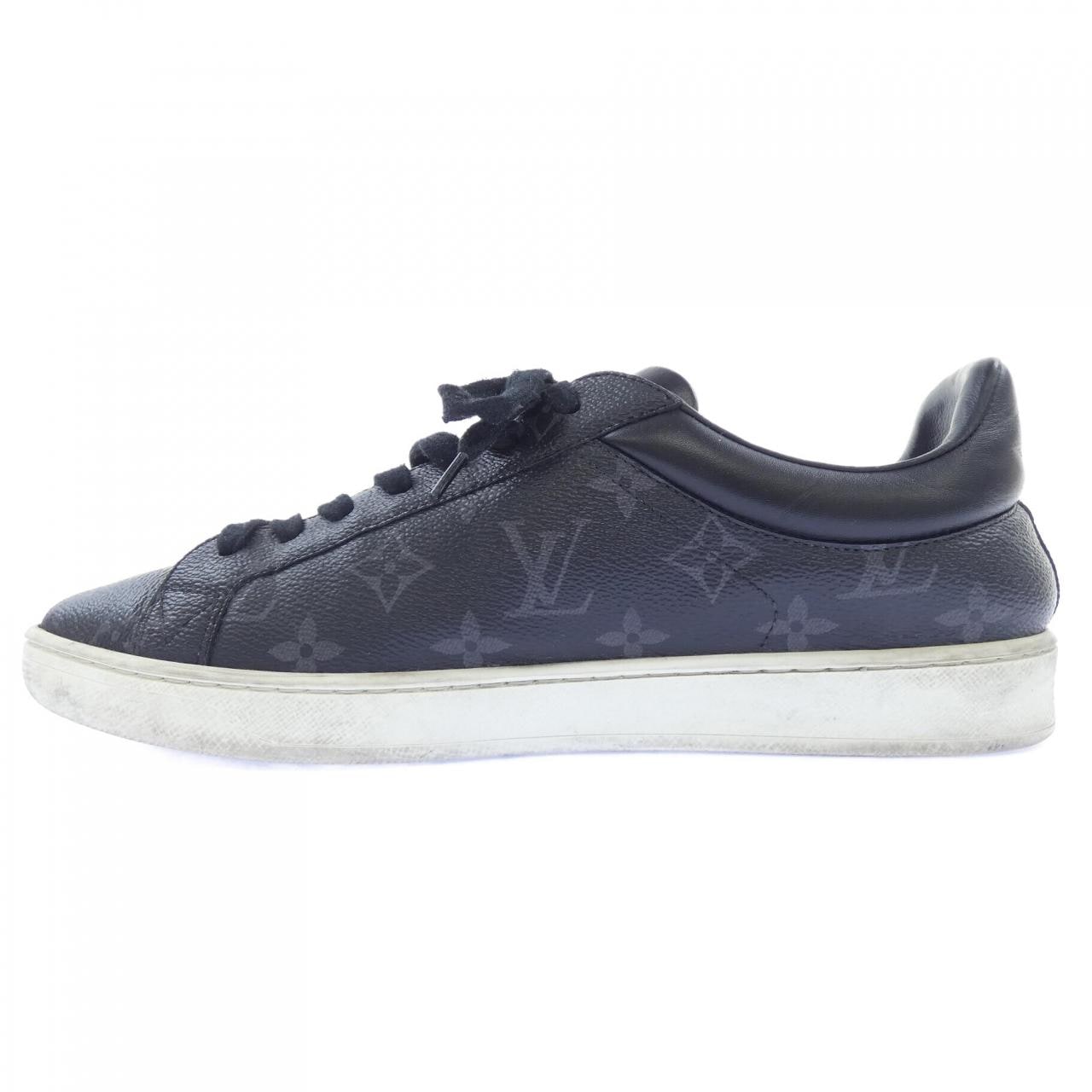 ルイヴィトン LOUIS VUITTON ルクセンブルグライン スニーカー