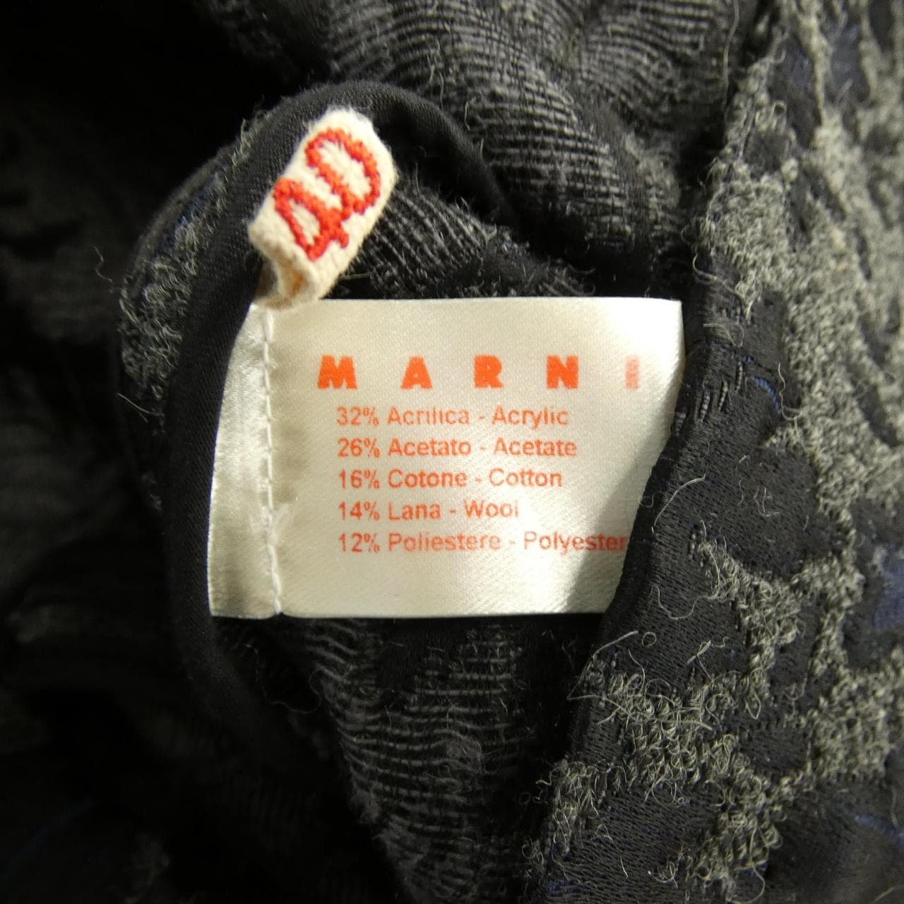 マルニ MARNI チュニック