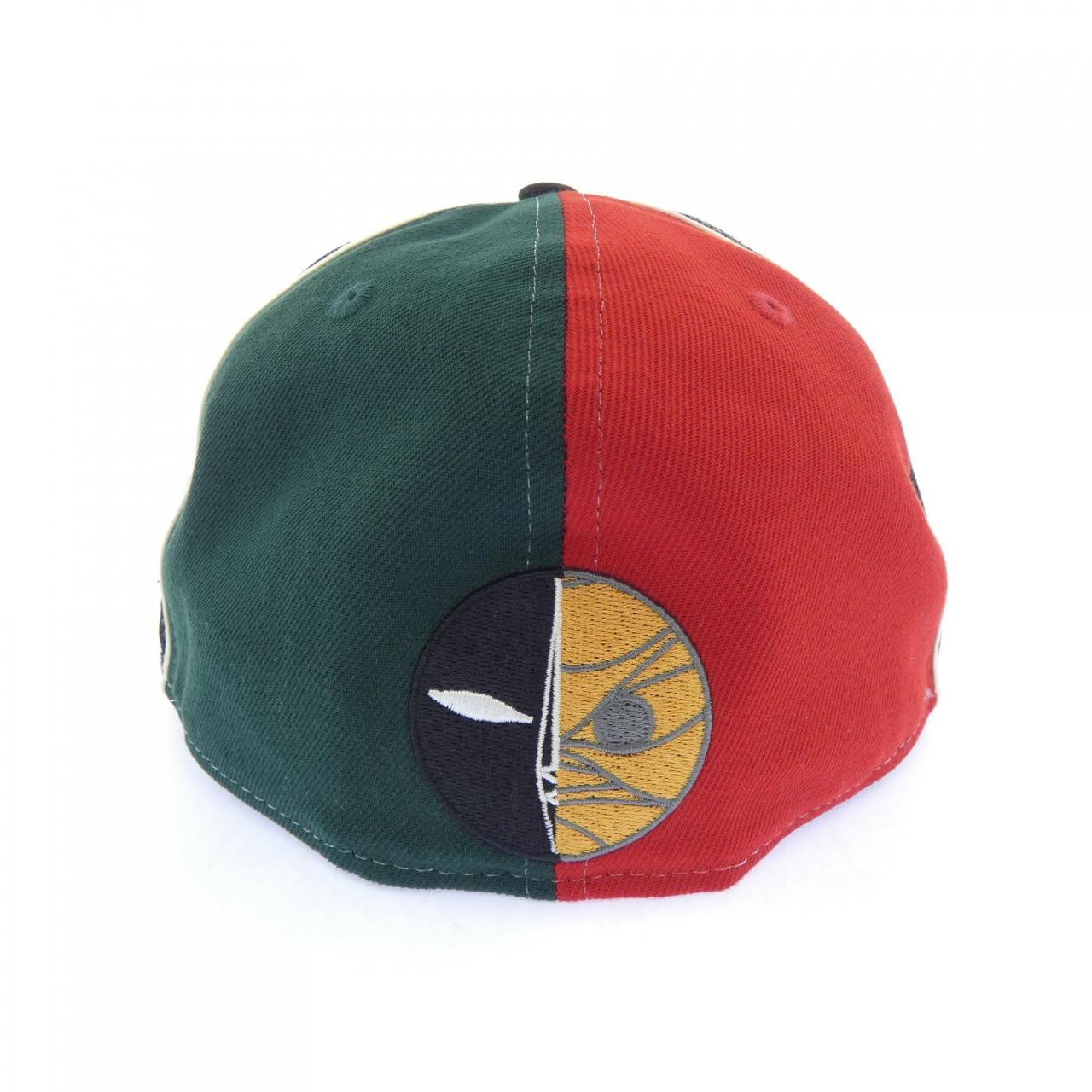 ニューエラ NEW ERA TARO OKAMOTO キャップ