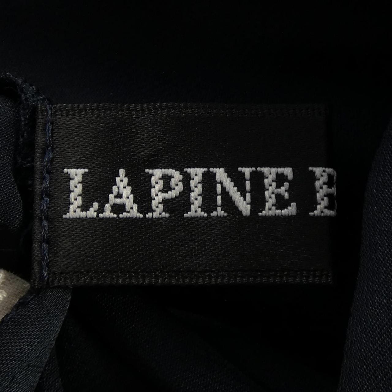 ラピーヌブランシェ LAPINE BLANCHE 110502-15 シャツ