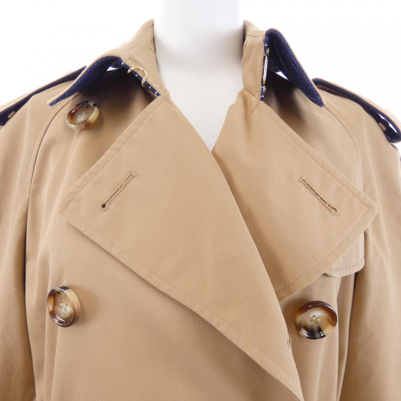 バーバリー BURBERRY 80413751 トレンチコート