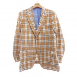 イザイア ISAIA ジャケット