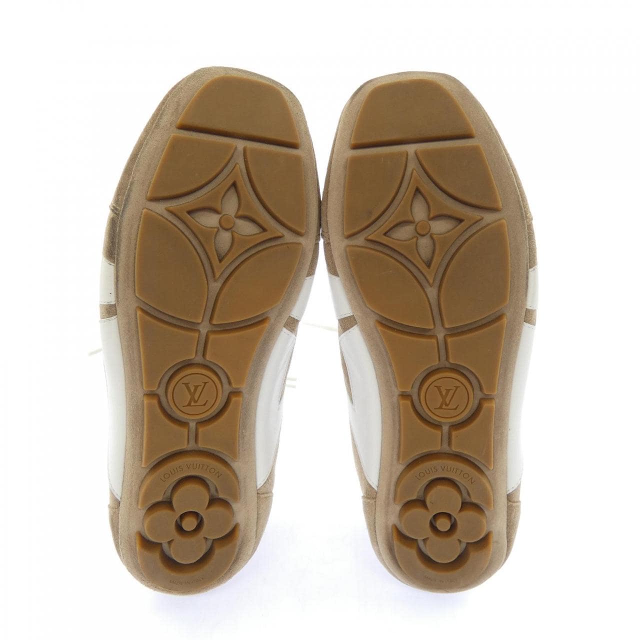 ルイヴィトン LOUIS VUITTON LVスニーカリーナ スニーカー