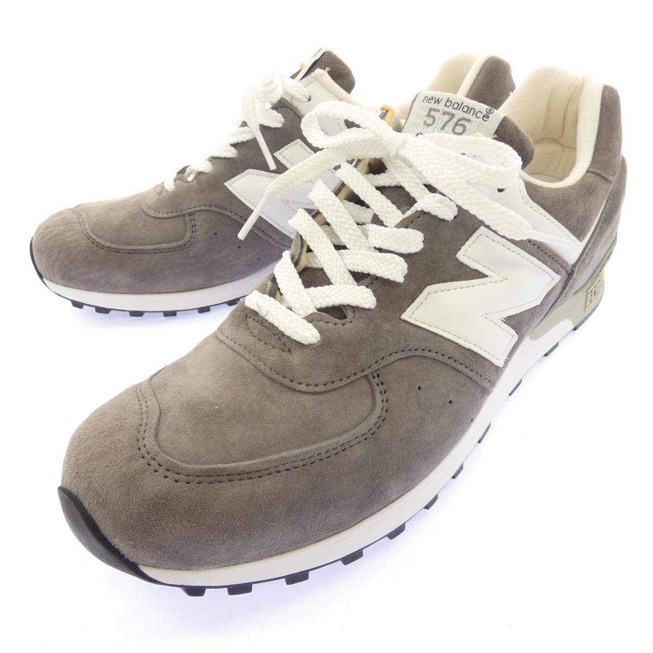 ニューバランス NEW BALANCE M576GRS スニーカー