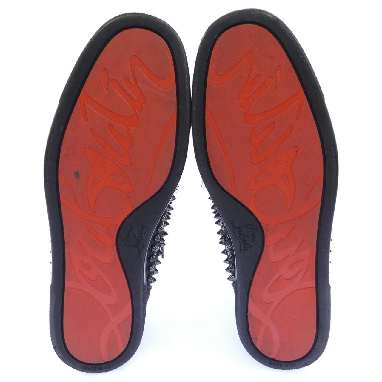 クリスチャンルブタン CHRISTIAN LOUBOUTIN スニーカー