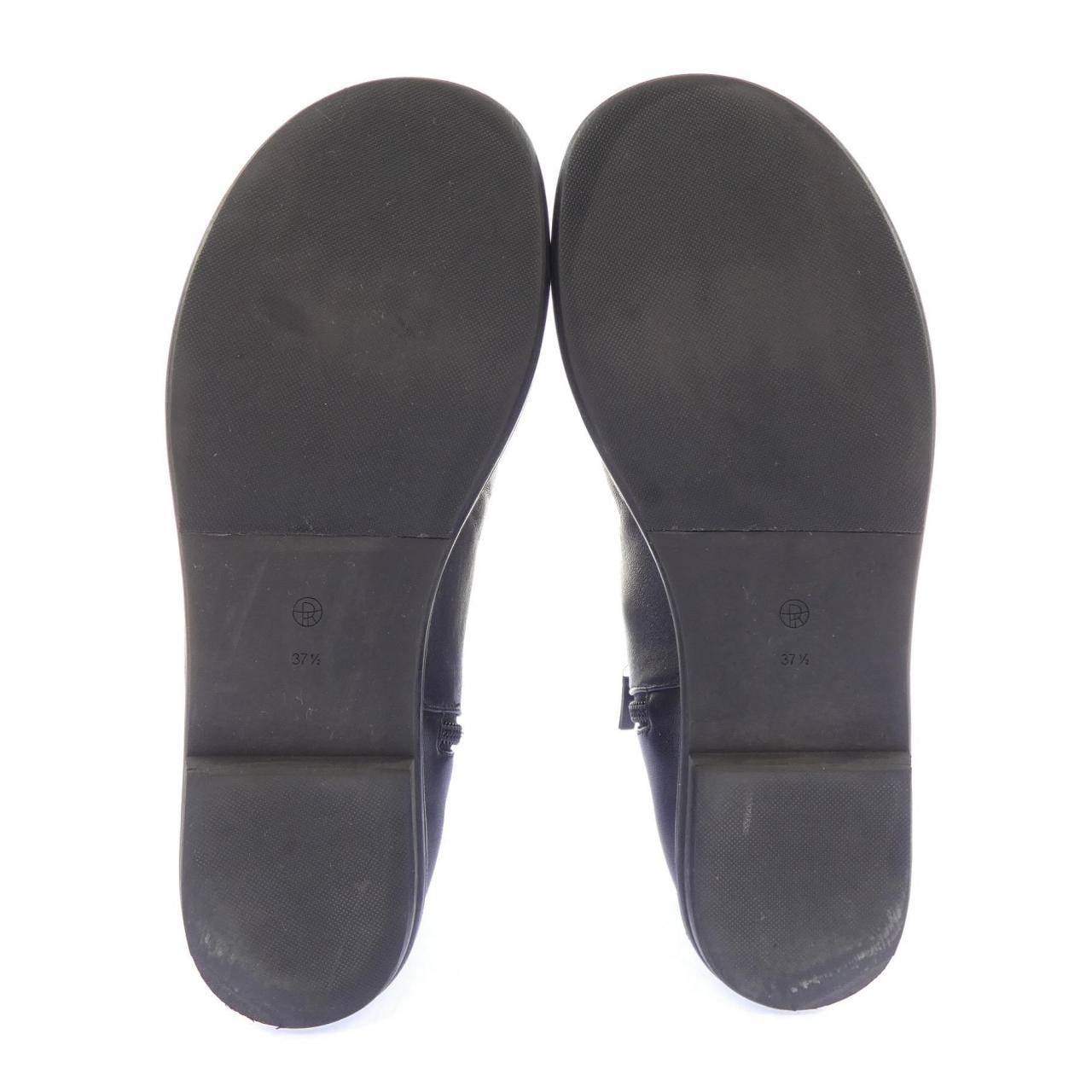 ザロウ THE ROW CANAL BOOTIE F1299N60 ブーツ