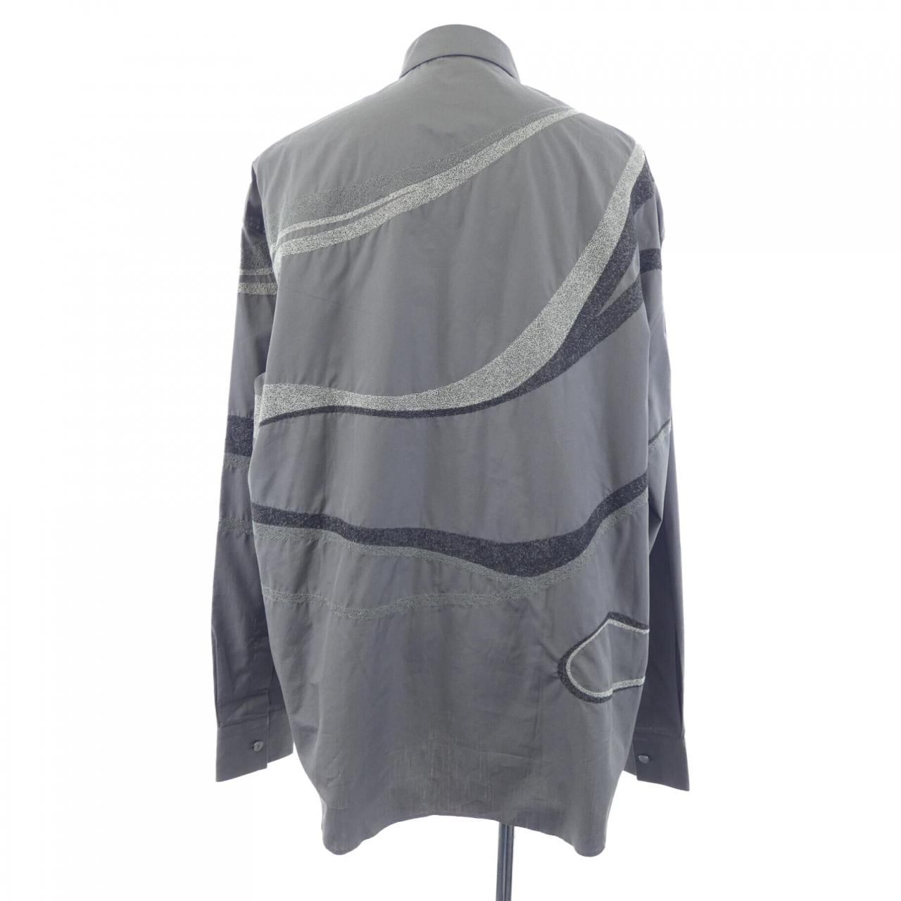 エルメス HERMES シャツ