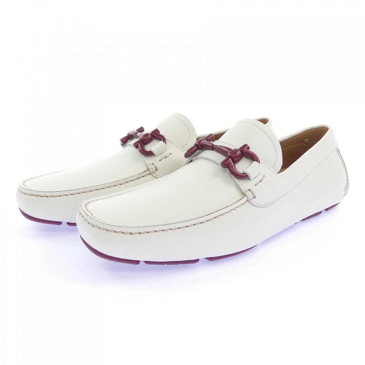 サルヴァトーレフェラガモ SALVATORE FERRAGAMO シューズ