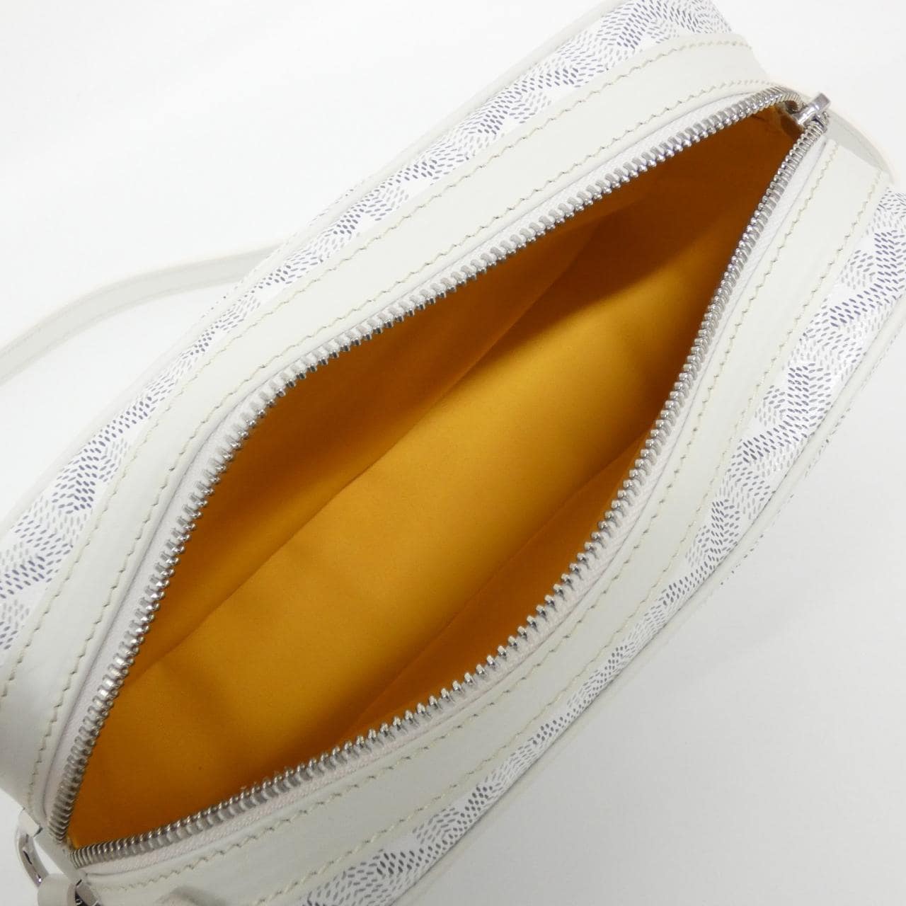 ゴヤール カップ ヴェール AMA CAPVERT ショルダーバッグ