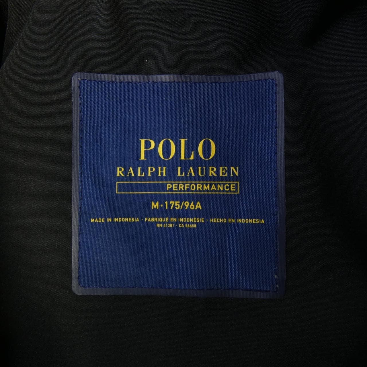 ポロラルフローレン POLO RALPH LAUREN ダウンコート