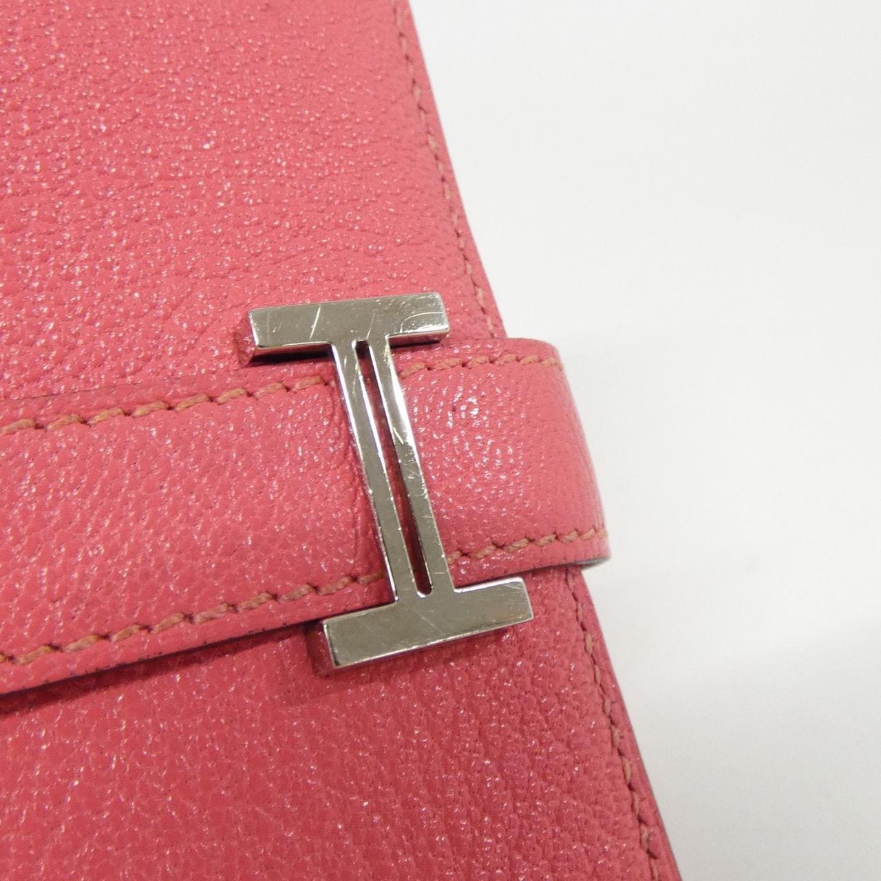 エルメス ベアン コンパクト 039789CK 財布