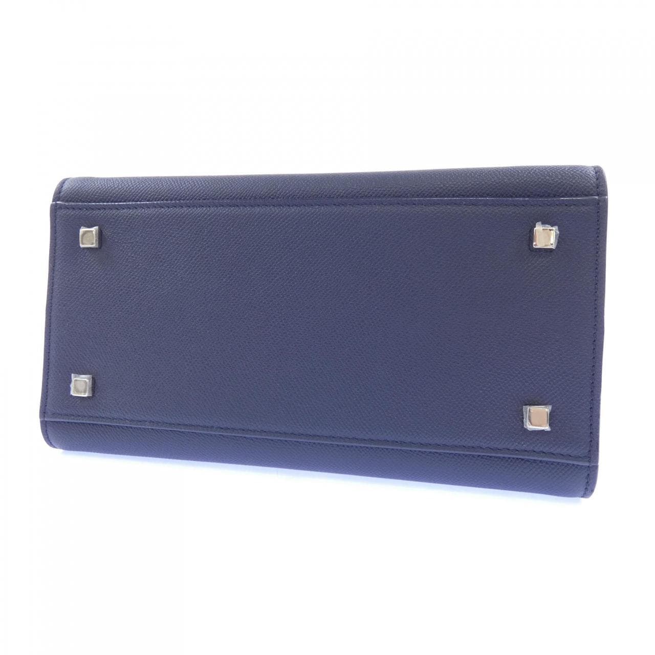 ヴァレクストラ VALEXTRA 2ハンドルミラノバッグ WBMI0006010LOC99 BAG