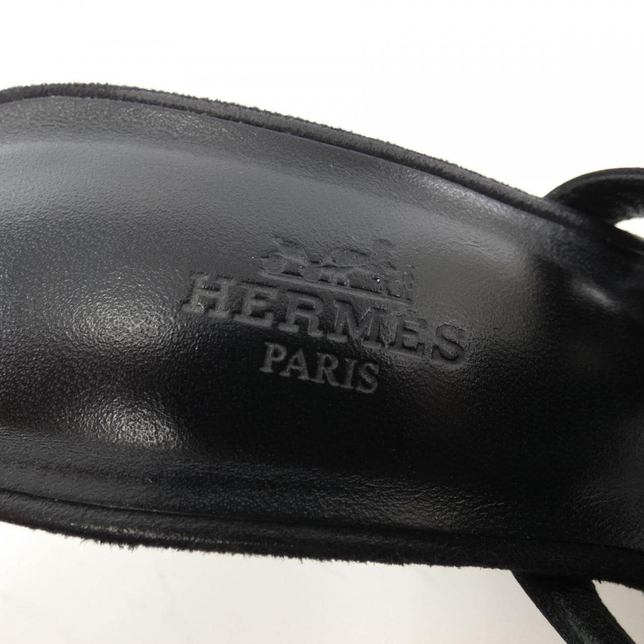 エルメス HERMES サンダル