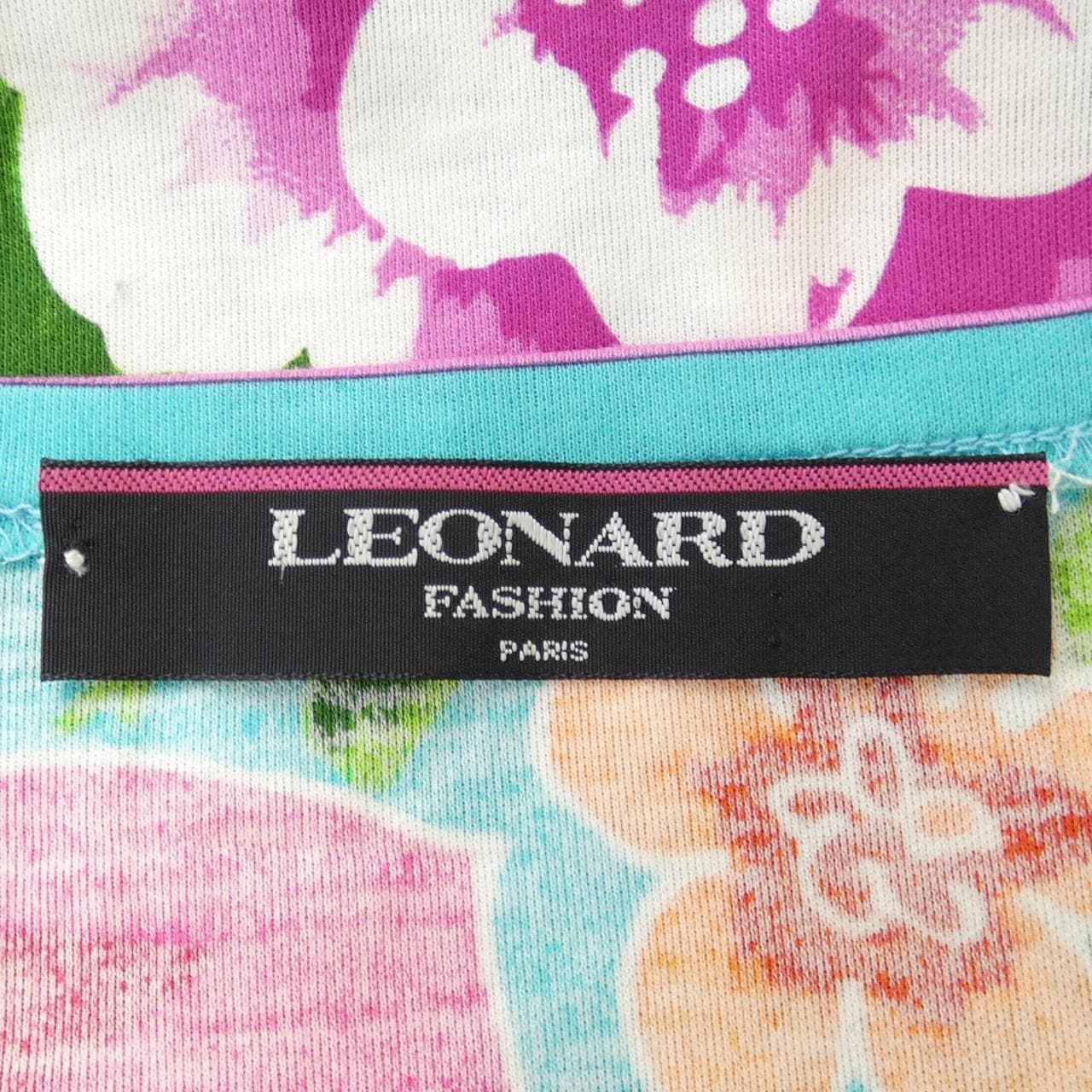 レオナールファッション LEONARD FASHION Tシャツ