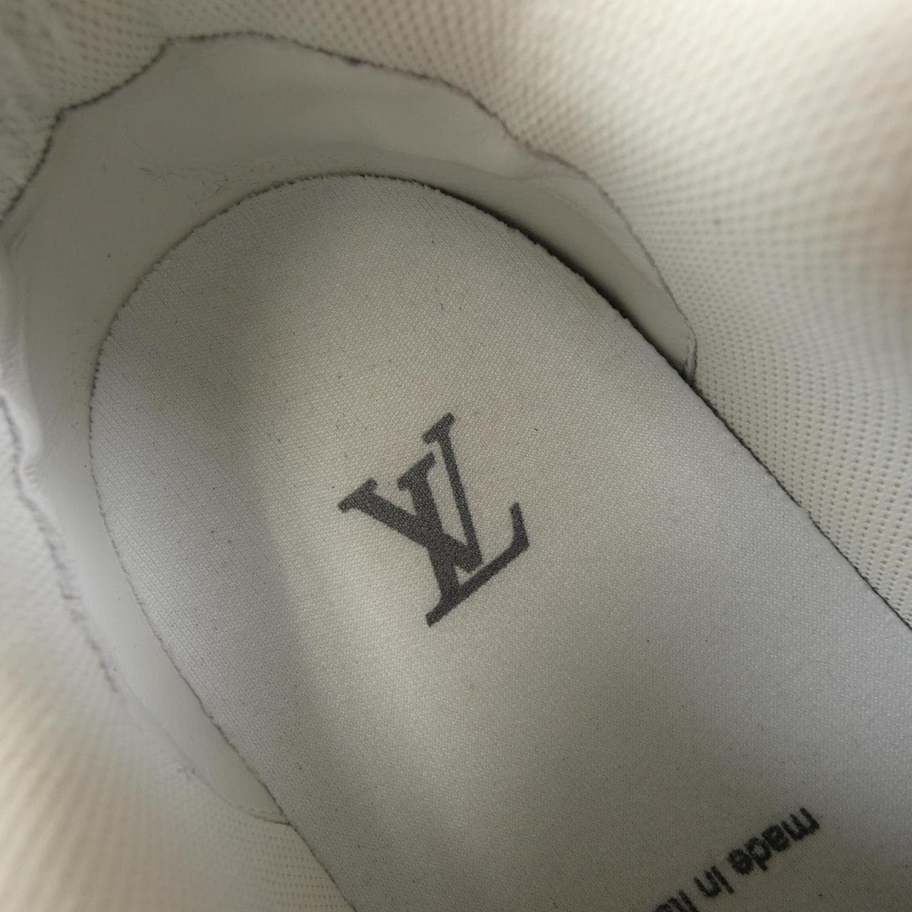 LOUIS LOUIS VUITTON sneakers