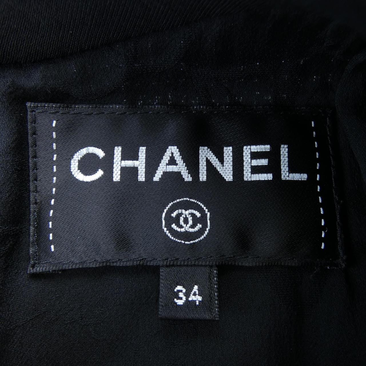 CHANEL CHANEL One Piece