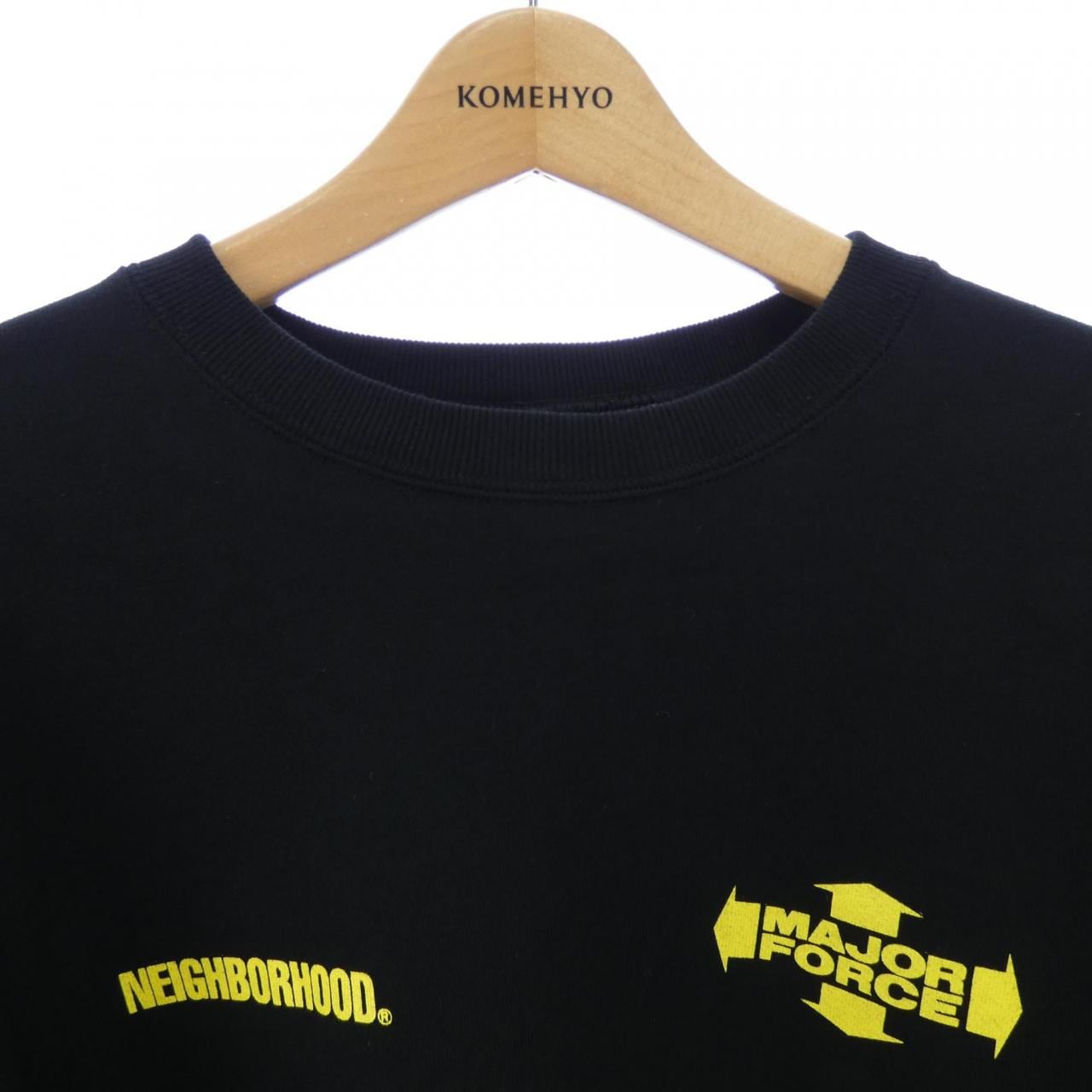 ネイバーフッド NEIGHBORHOOD スウェット
