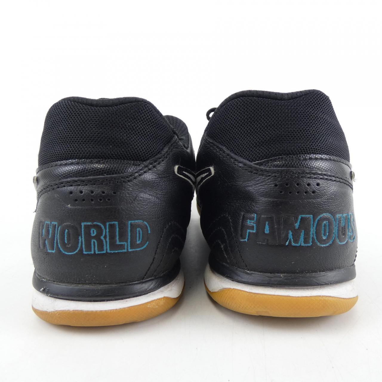 ナイキシュプリーム NIKE×SUPREME スニーカー