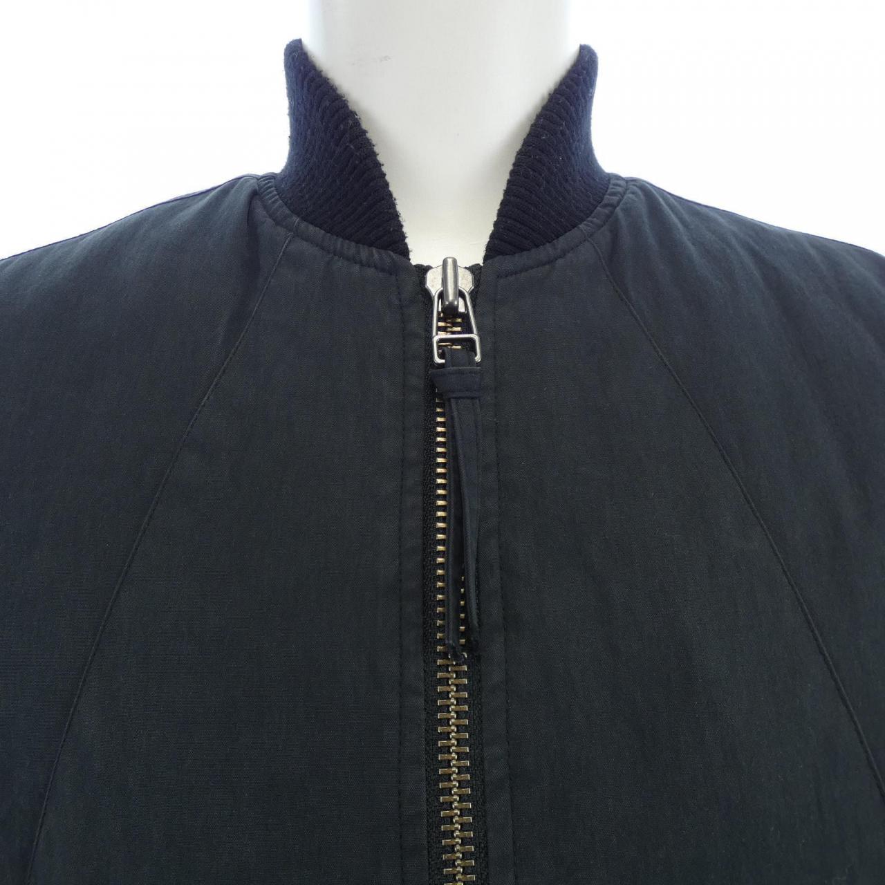 デンハム DENHAM ジャケット