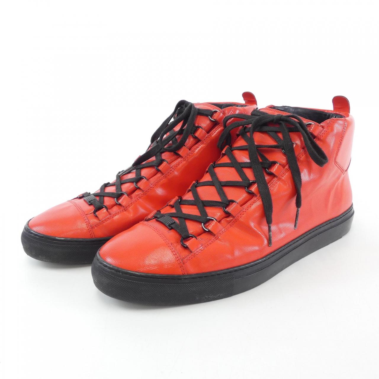 BALENCIAGA巴黎世家運動鞋