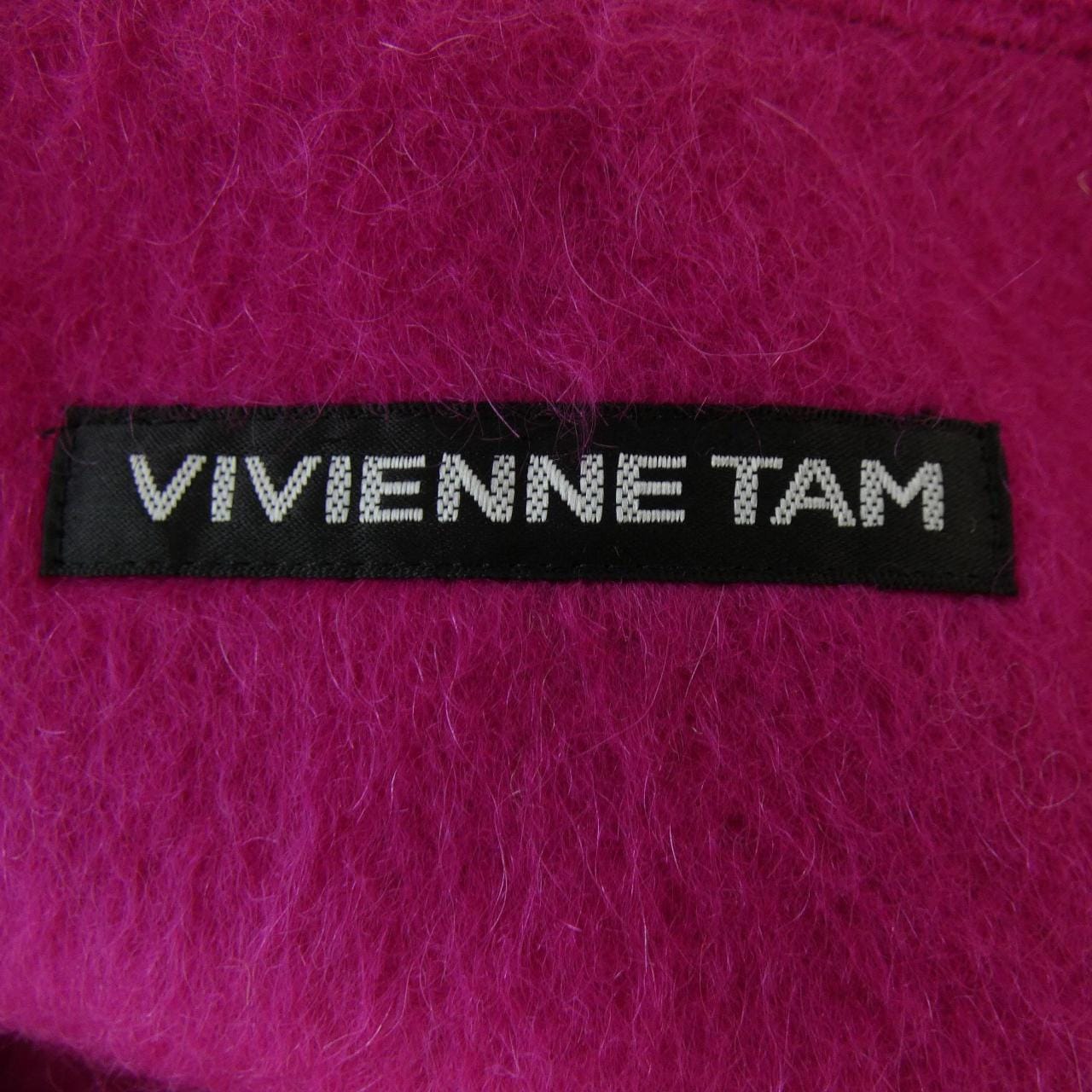 ヴィヴィアンタム VIVIENNE TAM コート