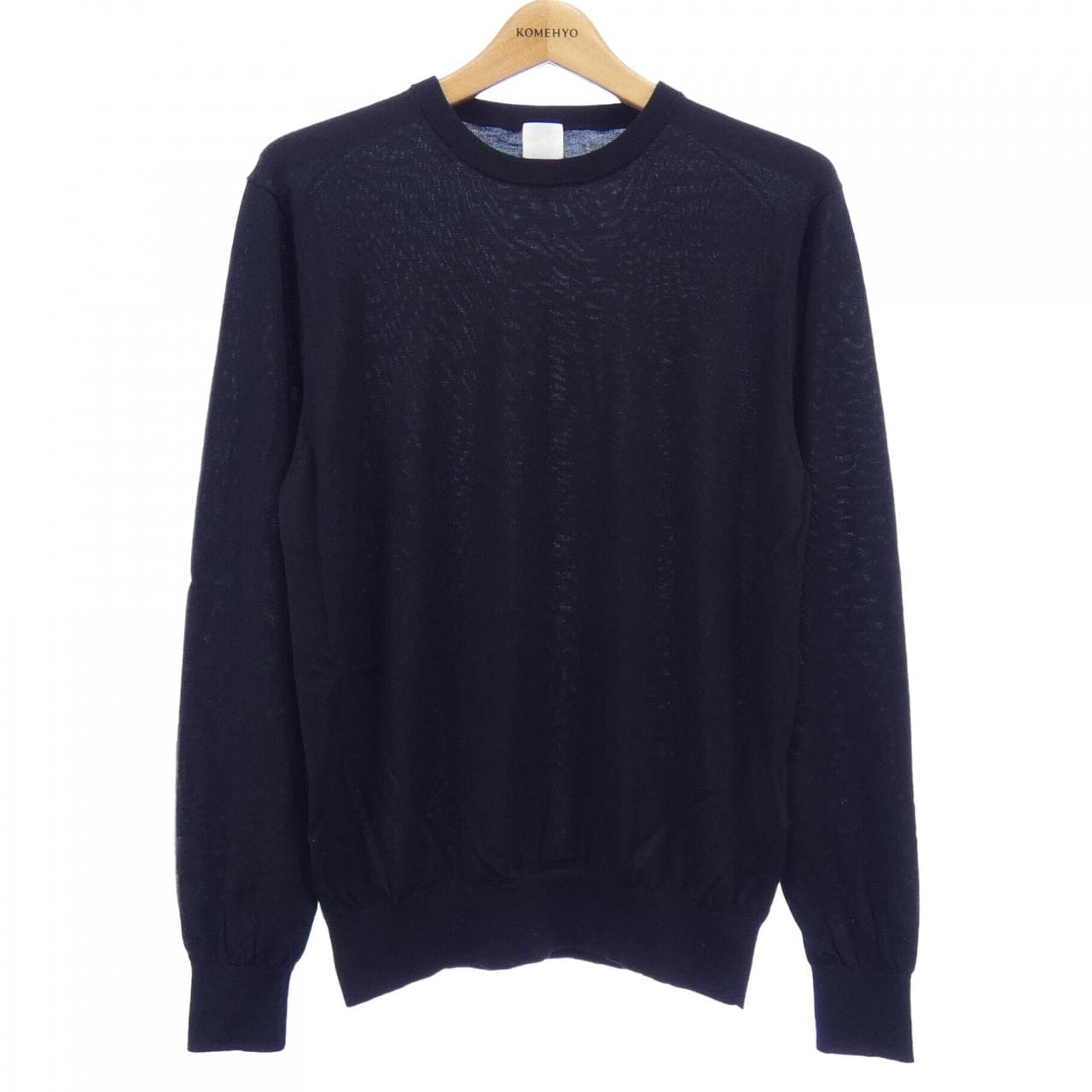 エディフィス EDIFICE ニット