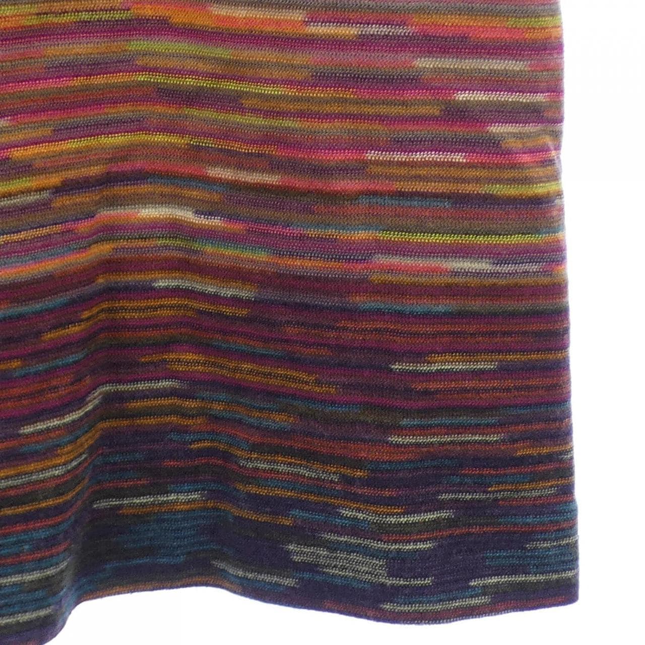 【ヴィンテージ】ミッソーニ MISSONI スカート
