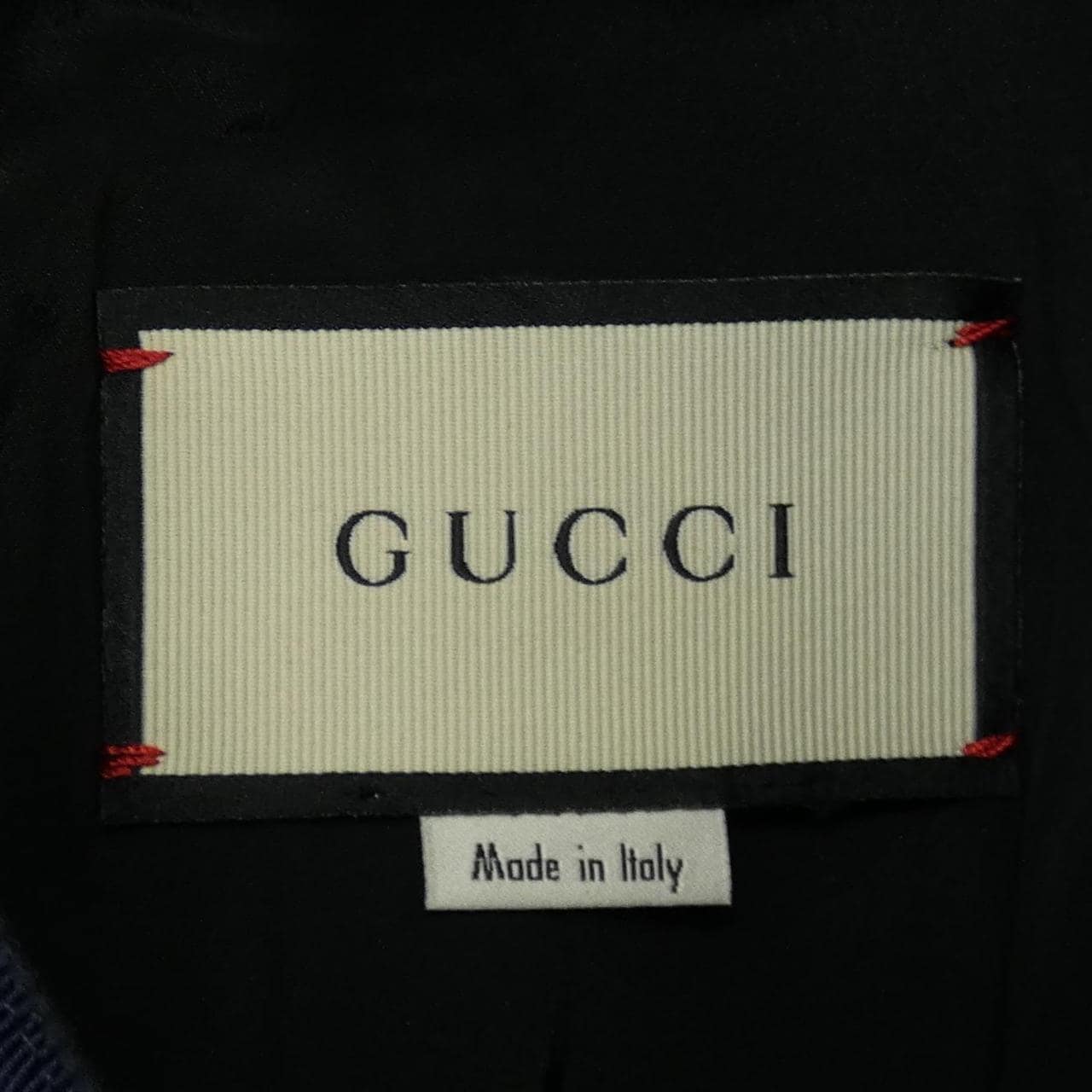 グッチ GUCCI ジャケット
