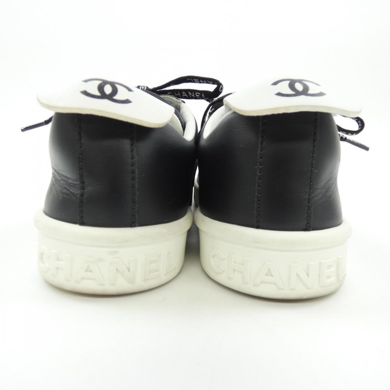 シャネル CHANEL スニーカー
