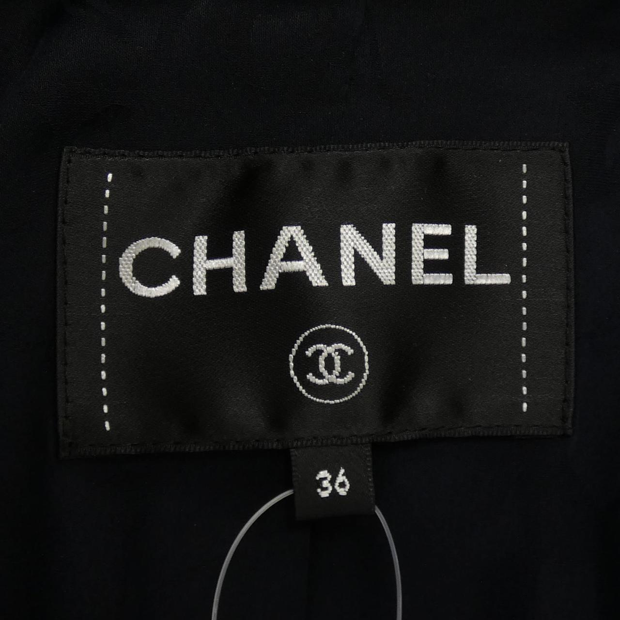 CHANEL香奈兒夾克