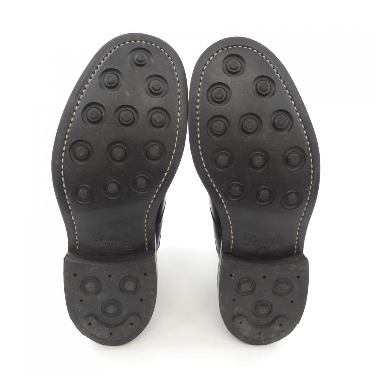 トリッカーズ Tricker's ブーツ