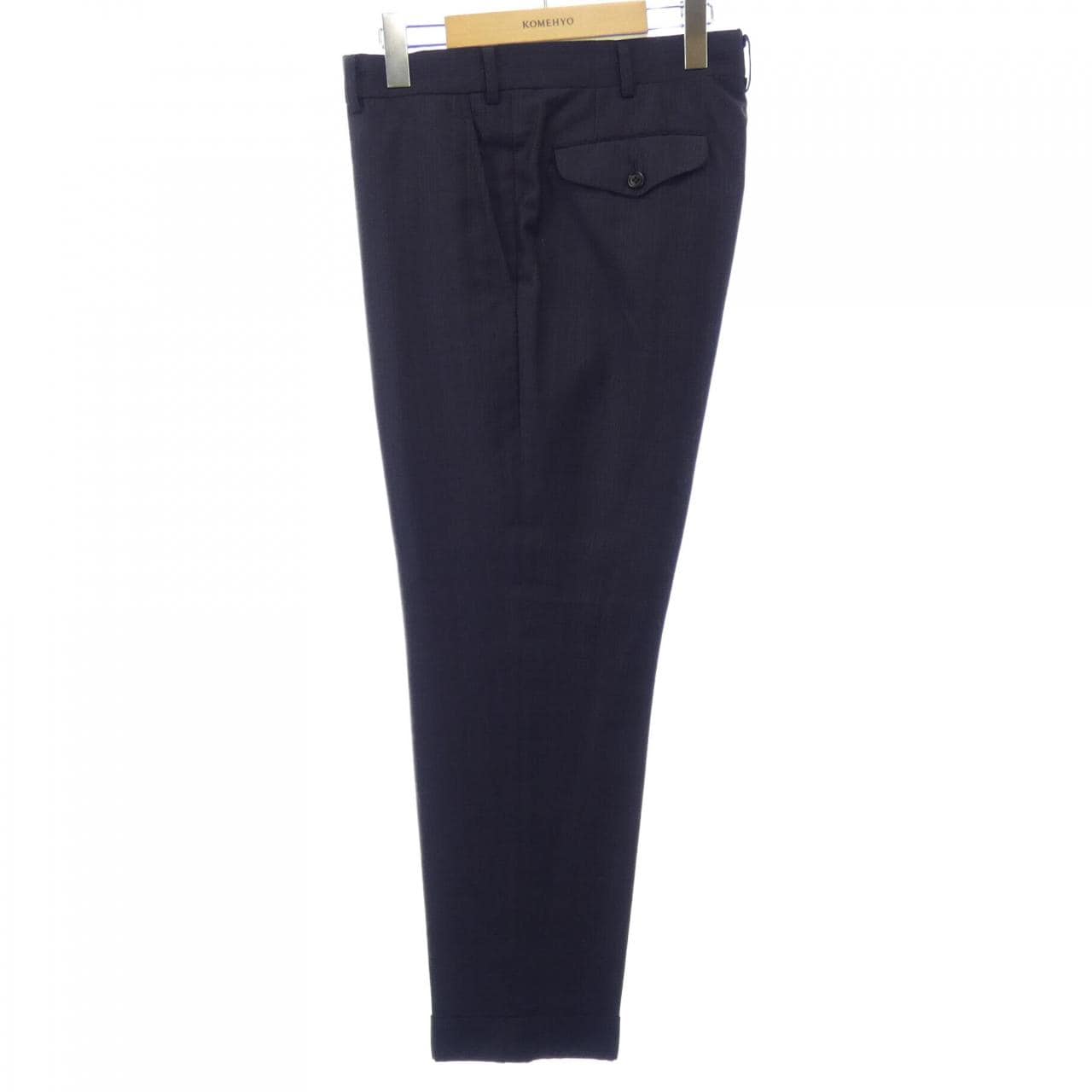 COMME des GARCONS HOMME DEUX pants