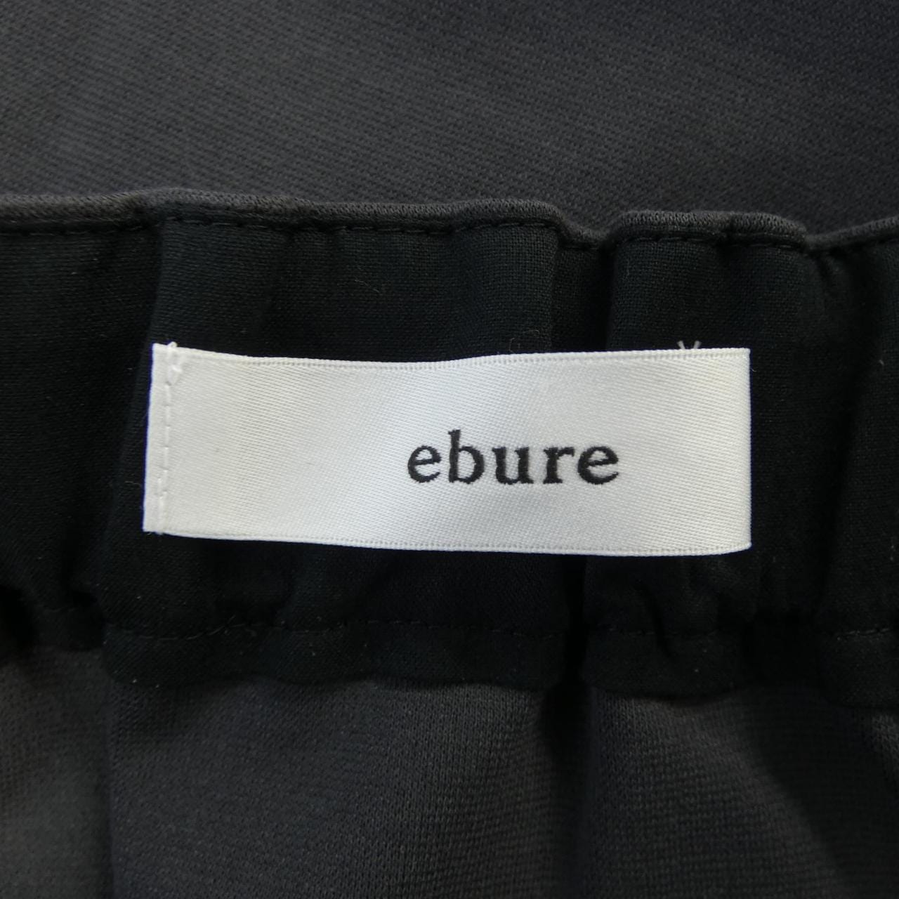 エブール ebure トップス