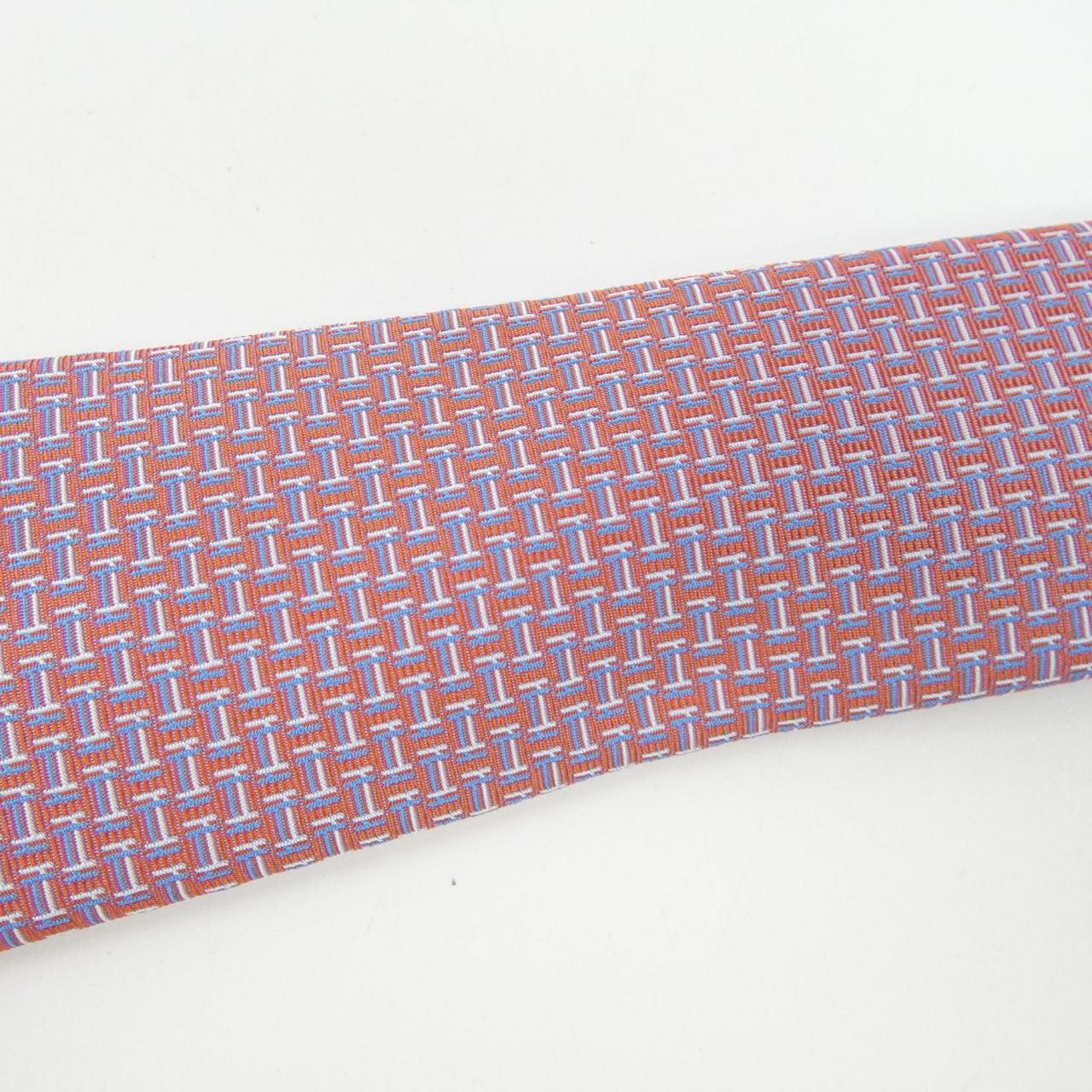 エルメス HERMES NECKTIE