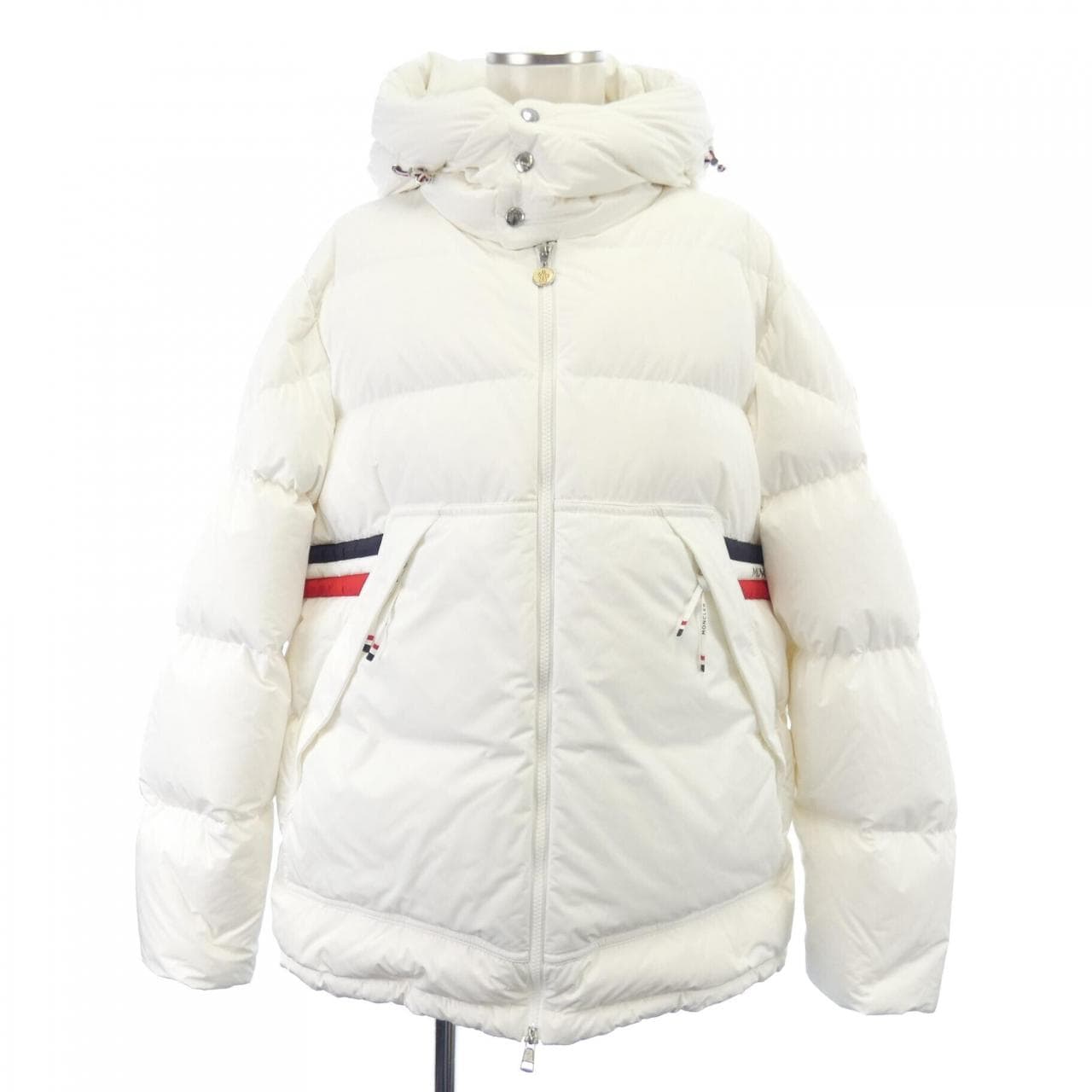 モンクレール MONCLER FLEOLE ダウンジャケット