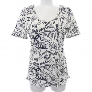 シャネル CHANEL P61888V47215 19A Tシャツ