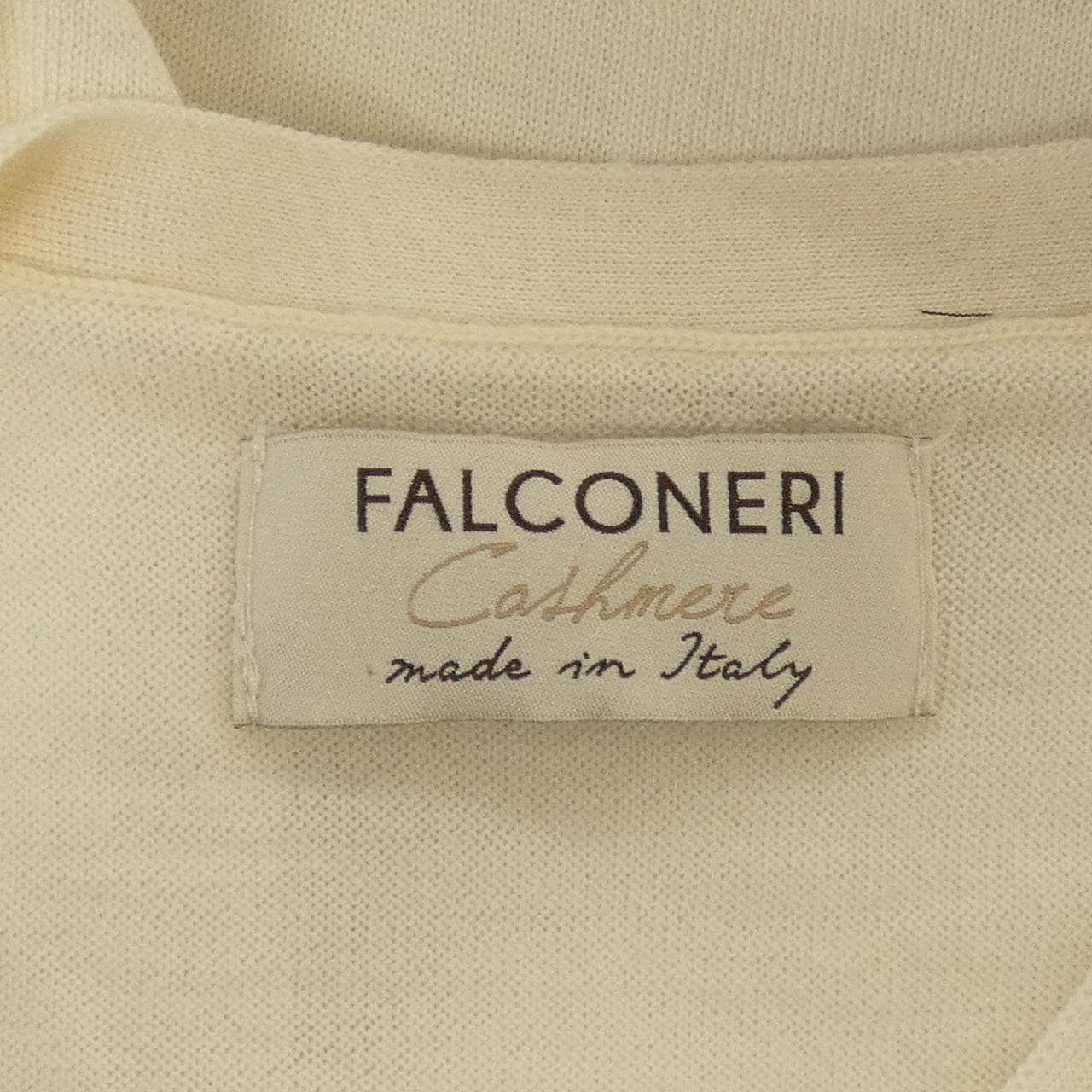 FALCONERI カーディガン