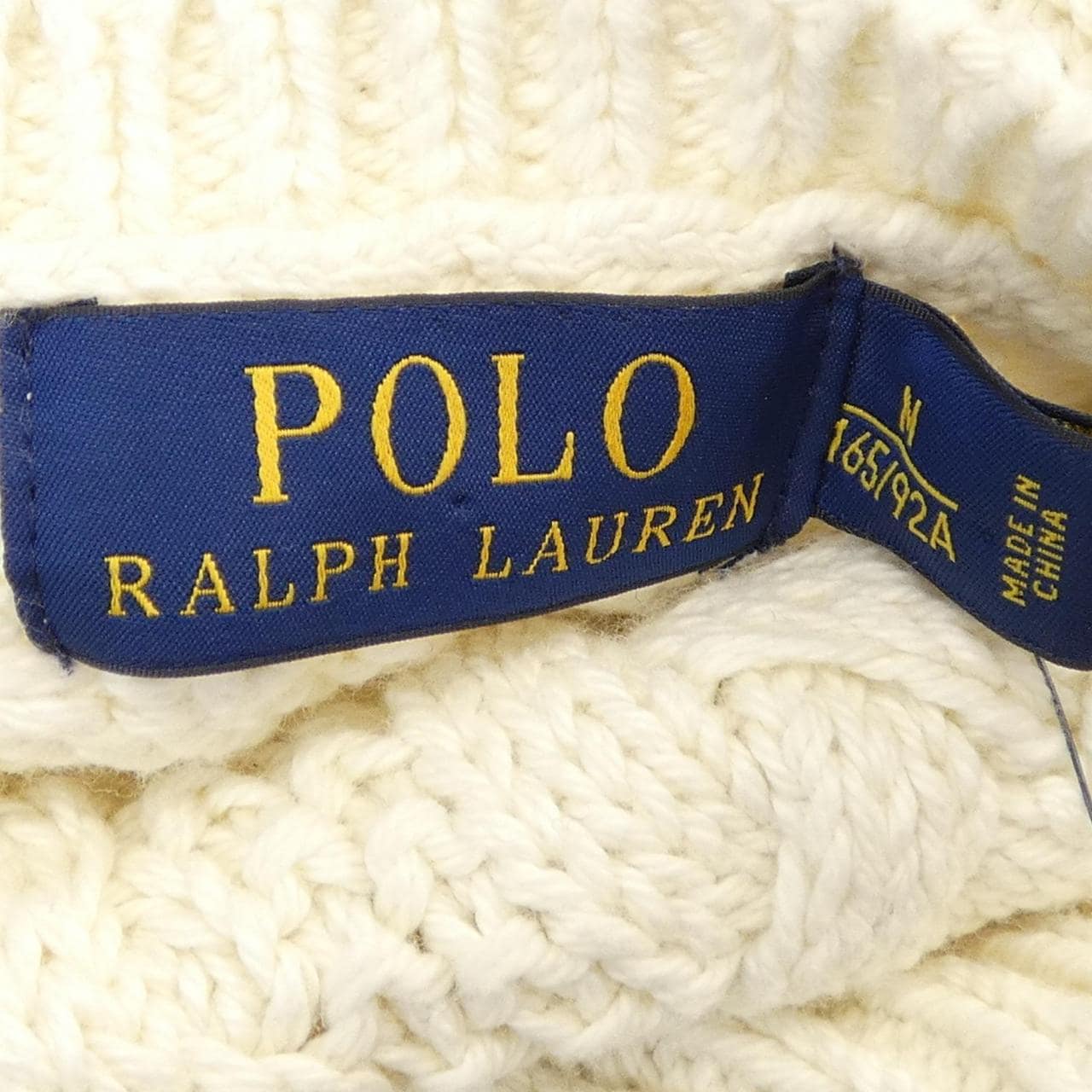 ポロラルフローレン POLO RALPH LAUREN ニット