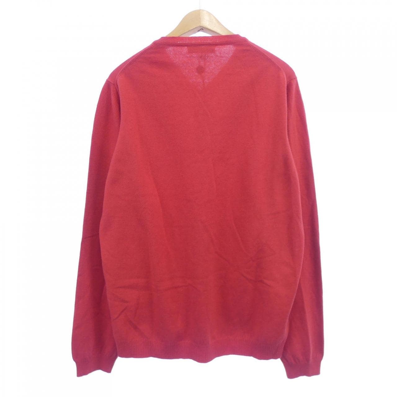 ALPHA STUDIO ニット