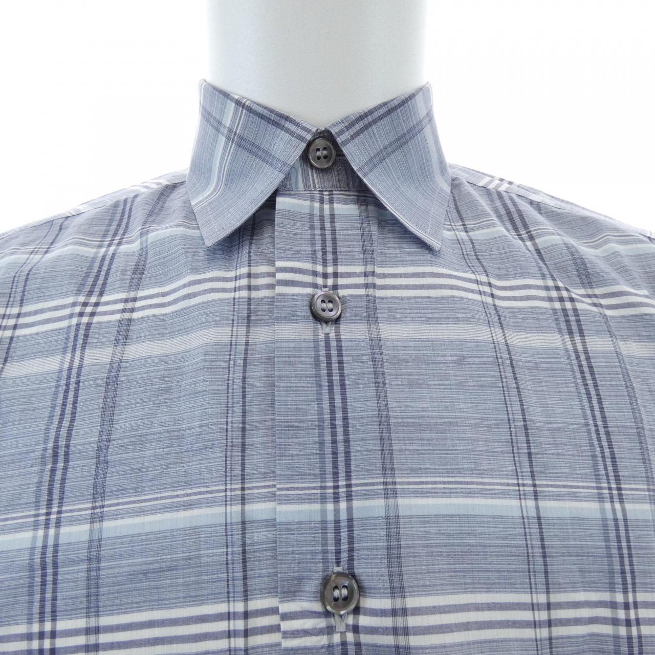 ブリオーニ BRIONI シャツ