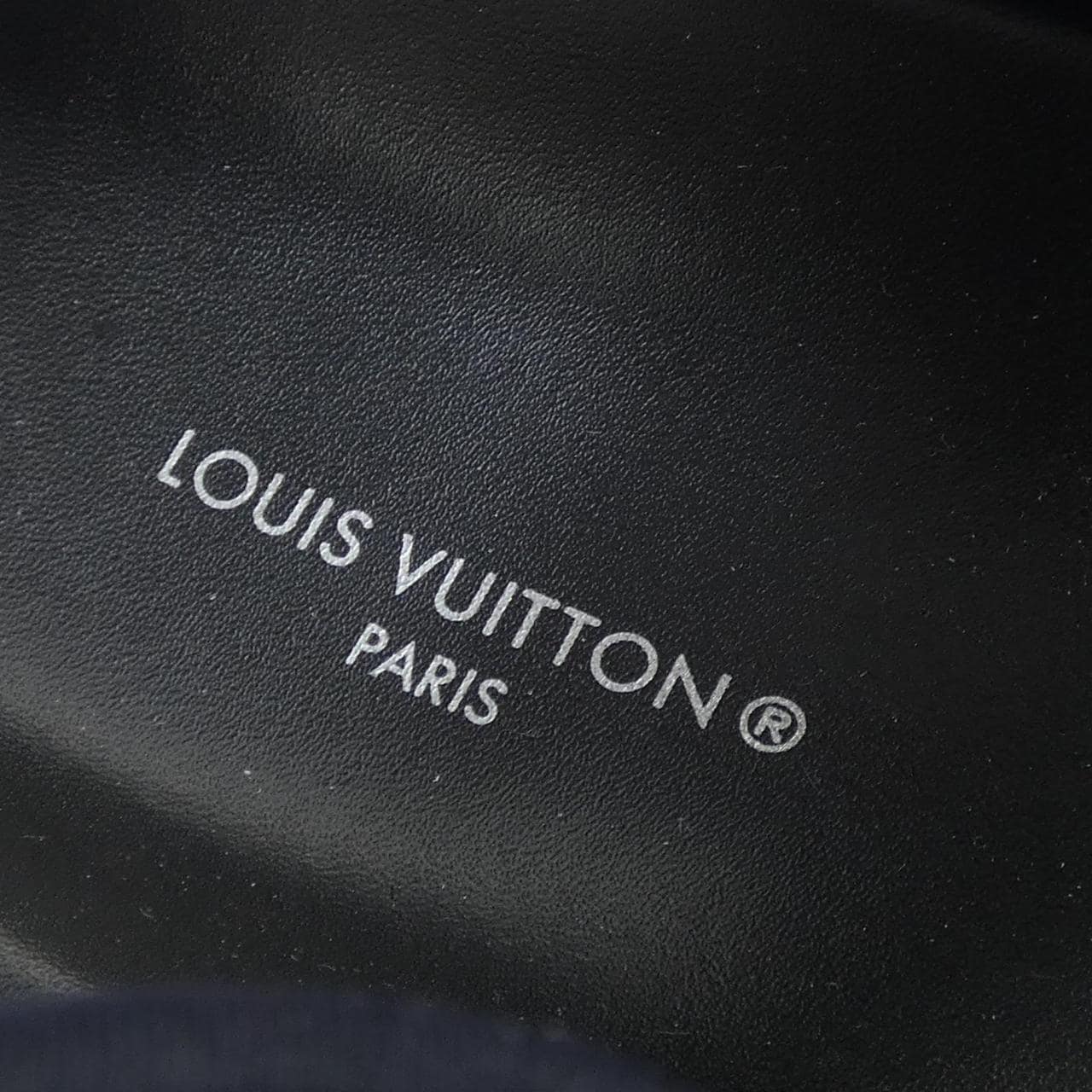 ルイヴィトン LOUIS VUITTON プールピローライン サンダル