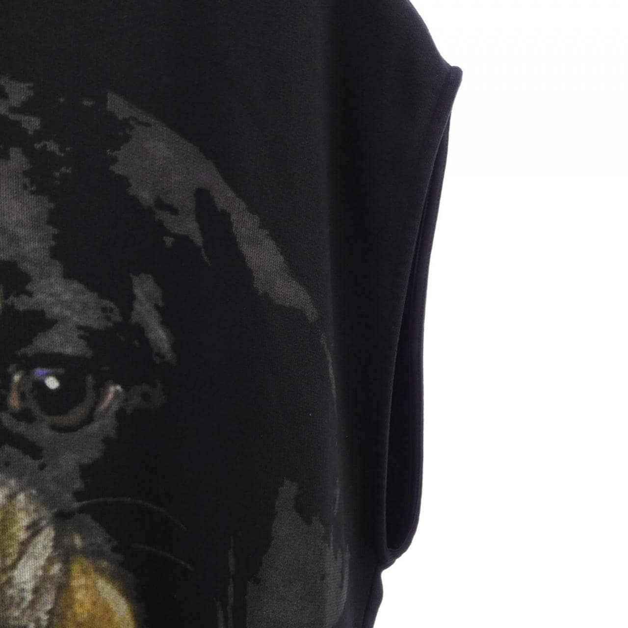 ジバンシー GIVENCHY 15Y 7711 498 パーカー