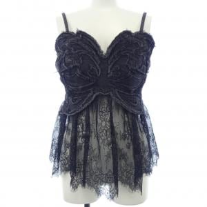 リリーブラウン Lily Brown ANNA SUI トップス