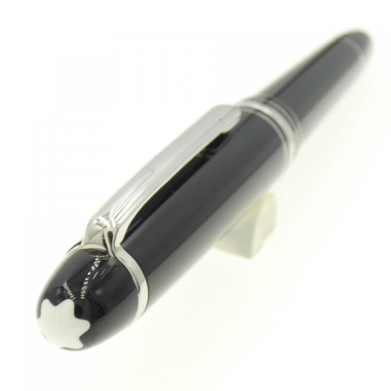 MONTBLANC Meisterstuck PLATINUM Classic 106520 Fountain Pen