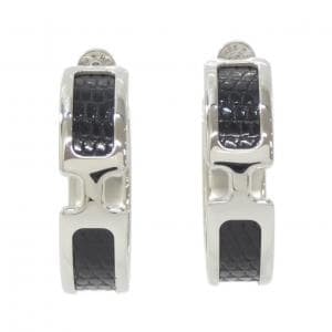 エルメス オランプ GM 081896CK ピアス