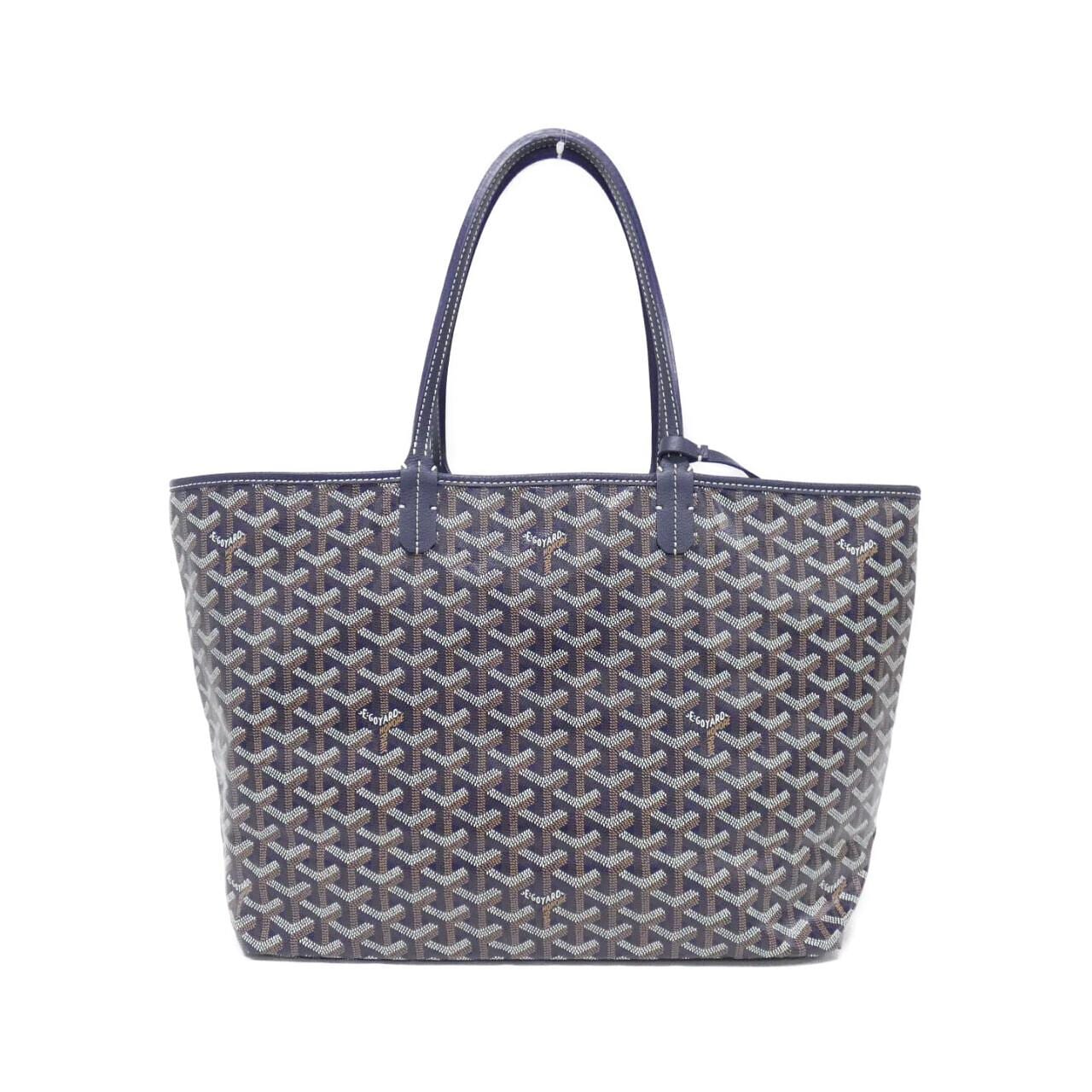 【未使用品】ゴヤール サン ルイ PM AMA LOUIS PM バッグ