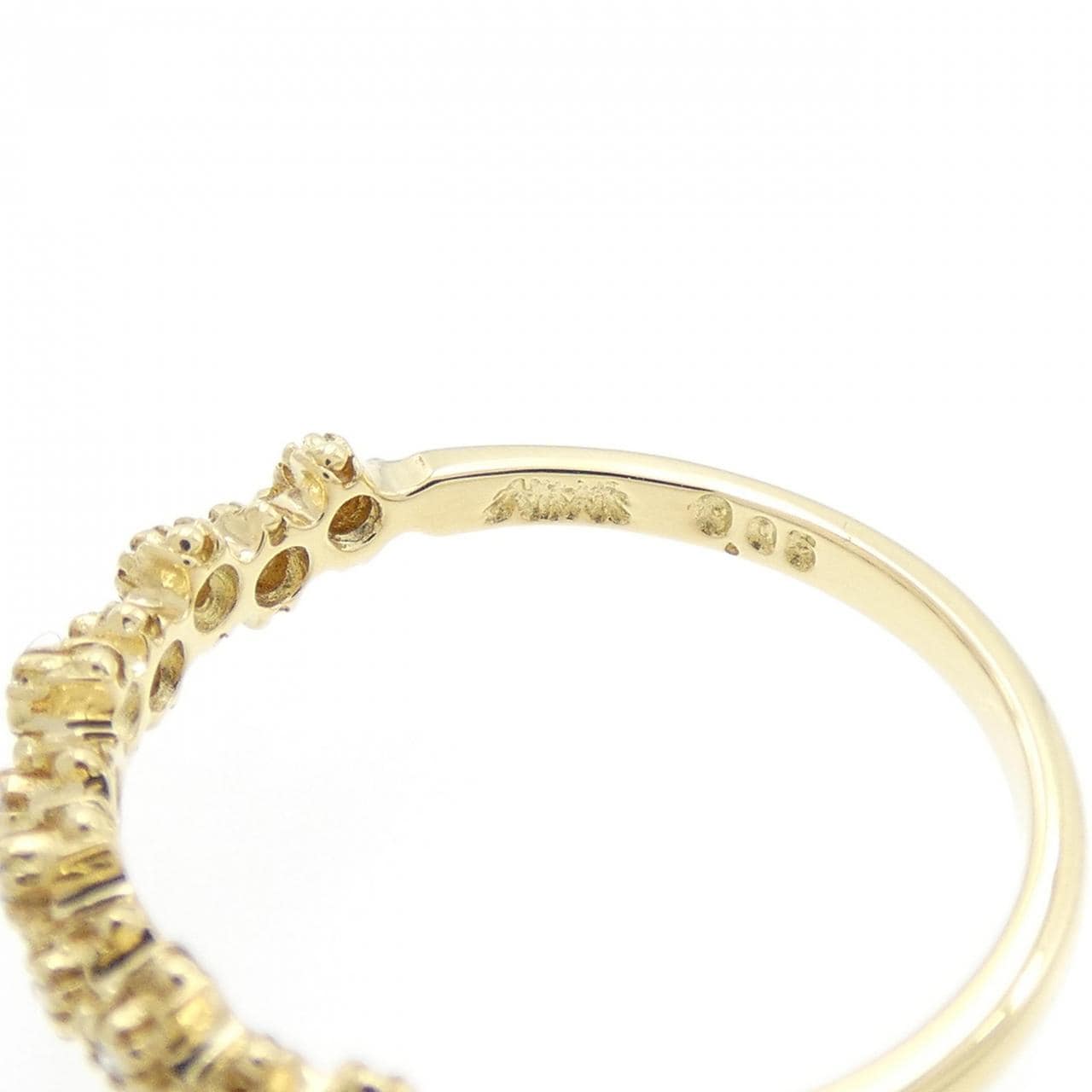 アーカー イマジン リング 0.05CT