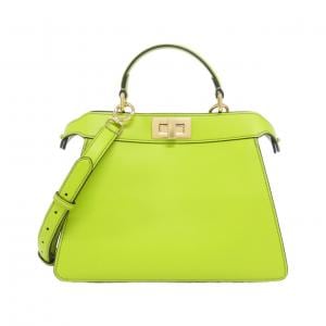 FENDI Peekaboo I C小号8BN327 A6V3 包包